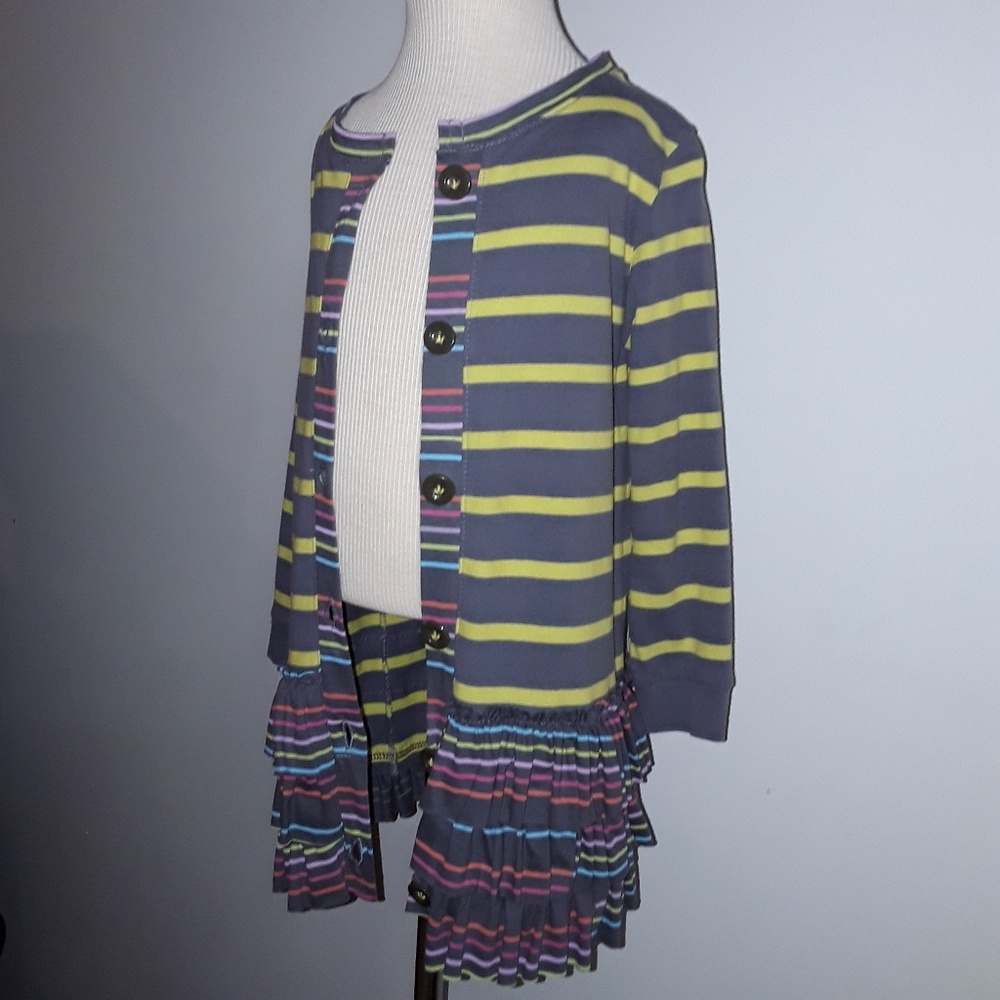 Redofashion cardigan size 6 - Picture 7 of 8